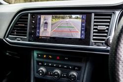 2024 CUPRA Ateca VZx