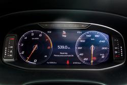 2024 CUPRA Ateca VZx