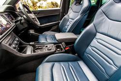 2024 CUPRA Ateca VZx