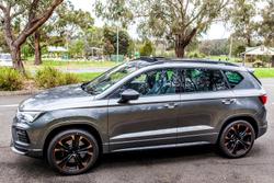 2024 CUPRA Ateca VZx