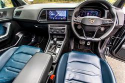 2024 CUPRA Ateca VZx