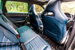 2024 CUPRA Ateca VZx