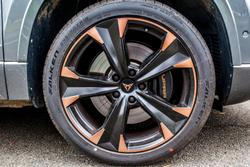 2024 CUPRA Ateca VZx