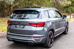 2024 CUPRA Ateca VZx