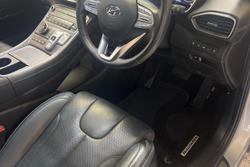 2022 Hyundai Santa Fe Highlander