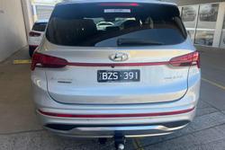 2022 Hyundai Santa Fe Highlander