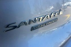 2022 Hyundai Santa Fe Highlander