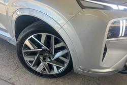 2022 Hyundai Santa Fe Highlander