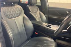 2022 Hyundai Santa Fe Highlander