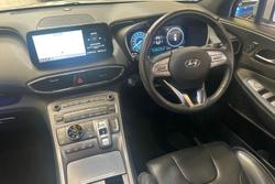 2022 Hyundai Santa Fe Highlander