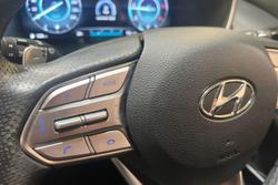 2022 Hyundai Santa Fe Highlander