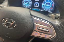 2022 Hyundai Santa Fe Highlander