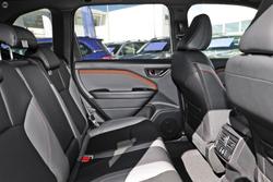 2025 Subaru Forester Hybrid Sport