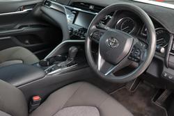 2019 Toyota
Camry Ascent