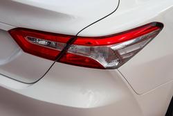 2019 Toyota
Camry Ascent