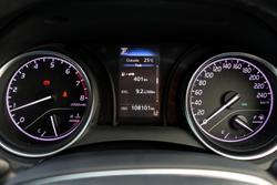 2019 Toyota Camry Ascent