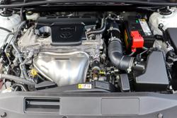 2019 Toyota Camry Ascent