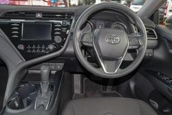 2019 Toyota
Camry Ascent