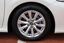 2019 Toyota
Camry Ascent