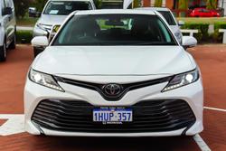 2019 Toyota
Camry Ascent