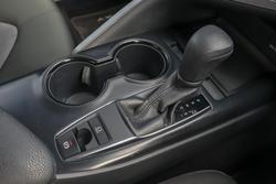 2019 Toyota
Camry Ascent