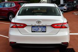 2019 Toyota
Camry Ascent