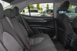 2019 Toyota
Camry Ascent