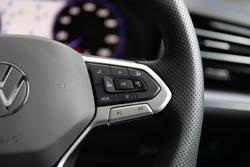 2024 Volkswagen Touareg R