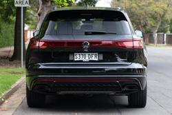 2024 Volkswagen Touareg R