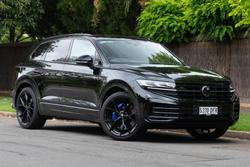 2024 Volkswagen Touareg R