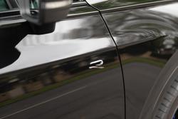 2024 Volkswagen Touareg R