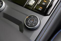 2024 Volkswagen Touareg R