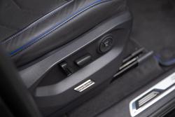 2024 Volkswagen Touareg R