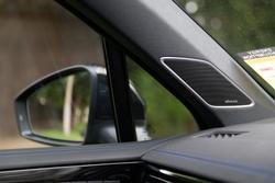 2024 Volkswagen Touareg R