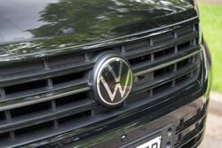 2024 Volkswagen Touareg R