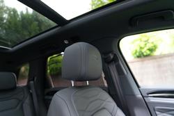 2024 Volkswagen Touareg R