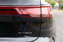 2024 Volkswagen Touareg R