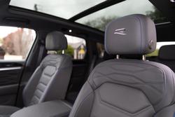 2024 Volkswagen Touareg R