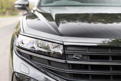 2024 Volkswagen Touareg R