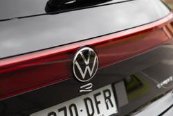 2024 Volkswagen Touareg R