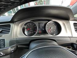 2016 Volkswagen Golf 92TSI Comfortline 7 MY16 Limestone Grey
