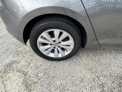 2016 Volkswagen Golf 92TSI Comfortline 7 MY16 Limestone Grey