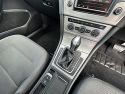 2016 Volkswagen Golf 92TSI Comfortline 7 MY16 Limestone Grey