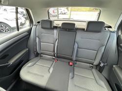 2016 Volkswagen Golf 92TSI Comfortline 7 MY16 Limestone Grey