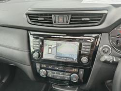 2019 Nissan X-TRAIL Ti