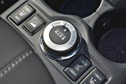 2019 Nissan X-TRAIL Ti T32 Series II 4X4 On Demand Ivory Pearl