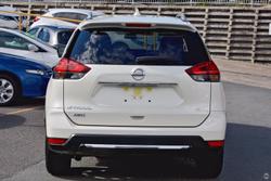 2019 Nissan X-TRAIL Ti T32 Series II 4X4 On Demand Ivory Pearl