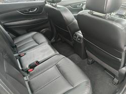 2019 Nissan X-TRAIL Ti