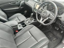 2019 Nissan X-TRAIL Ti