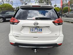 2019 Nissan X-TRAIL Ti
